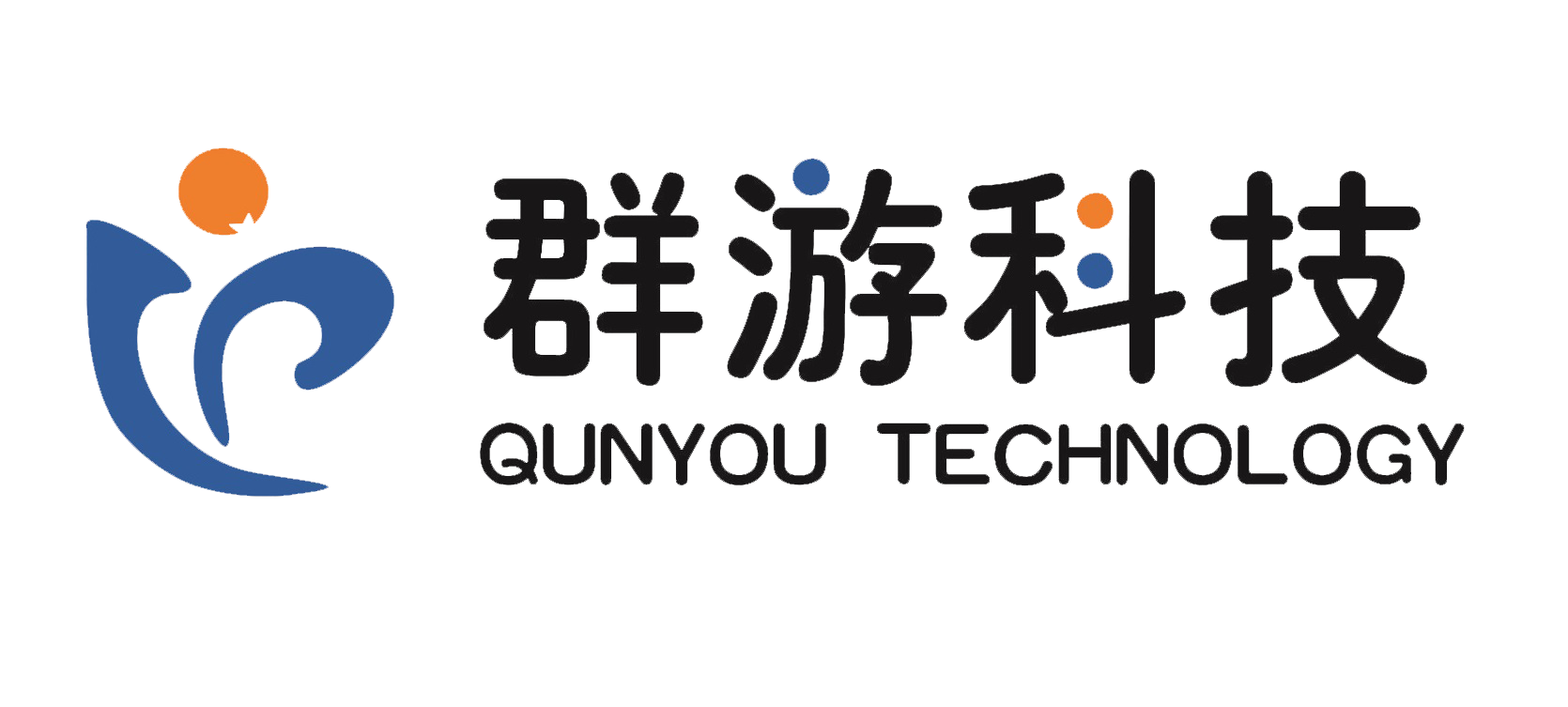 数字科技背景